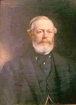 Gustave Samuel James de Rothschild
